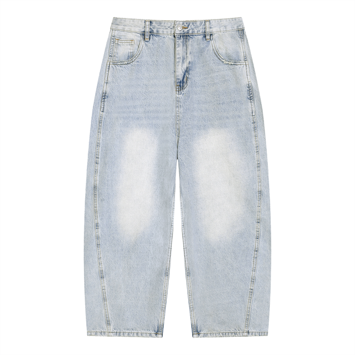 2010 - Vintage Wash Jeans