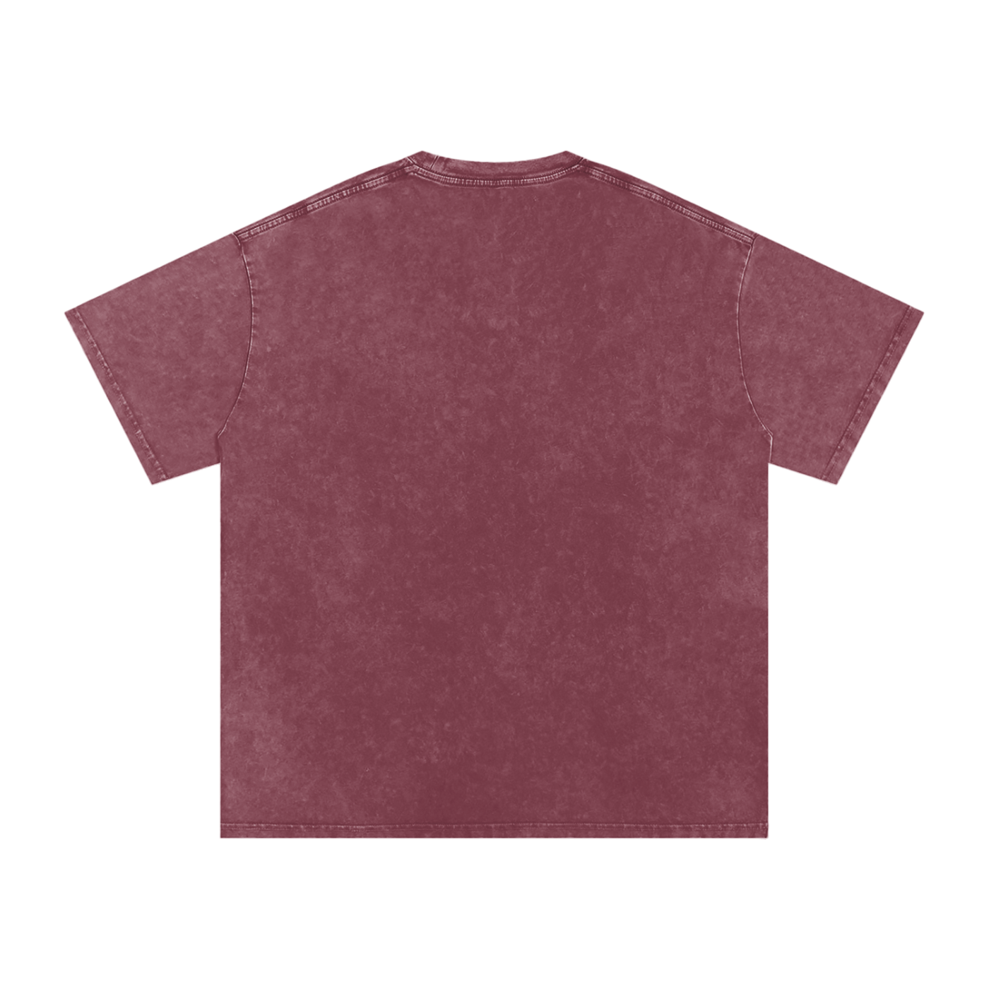 2004 Heavy Washed Grounded Tee