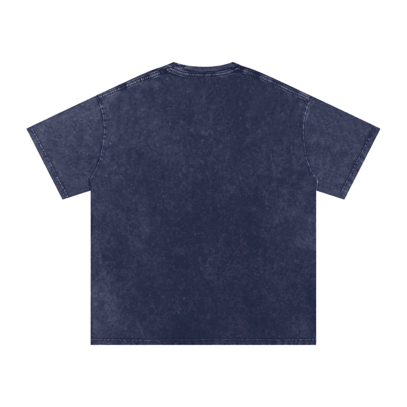 2004 Heavy Washed Grounded Tee
