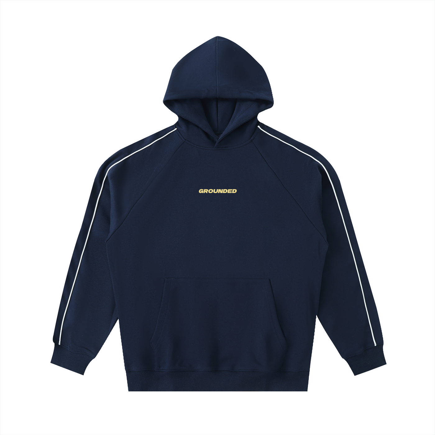 2003 - Signature Hoodie