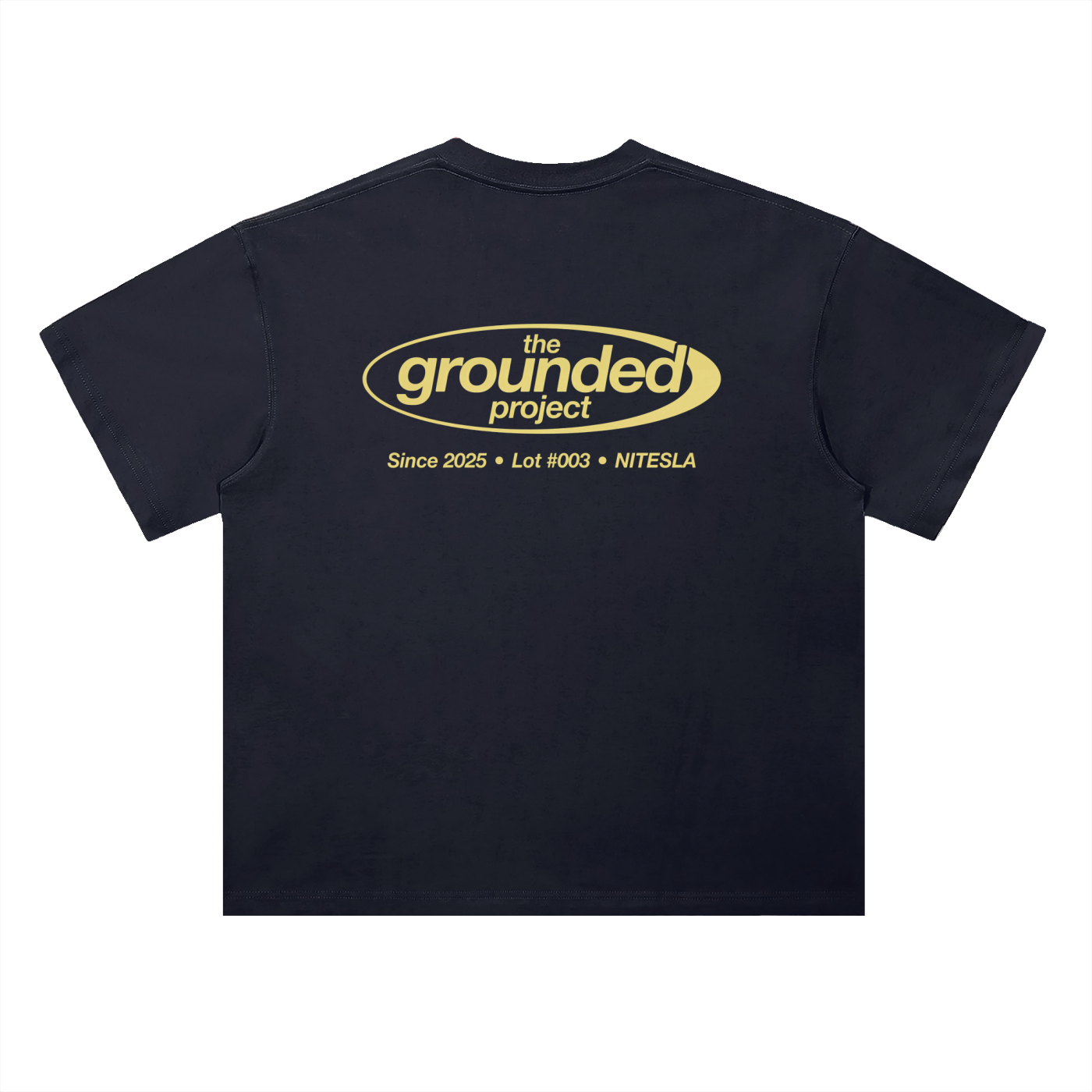 1999 - Signature Tee