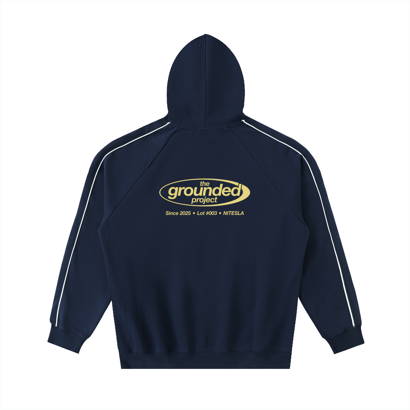 2003 - Signature Hoodie