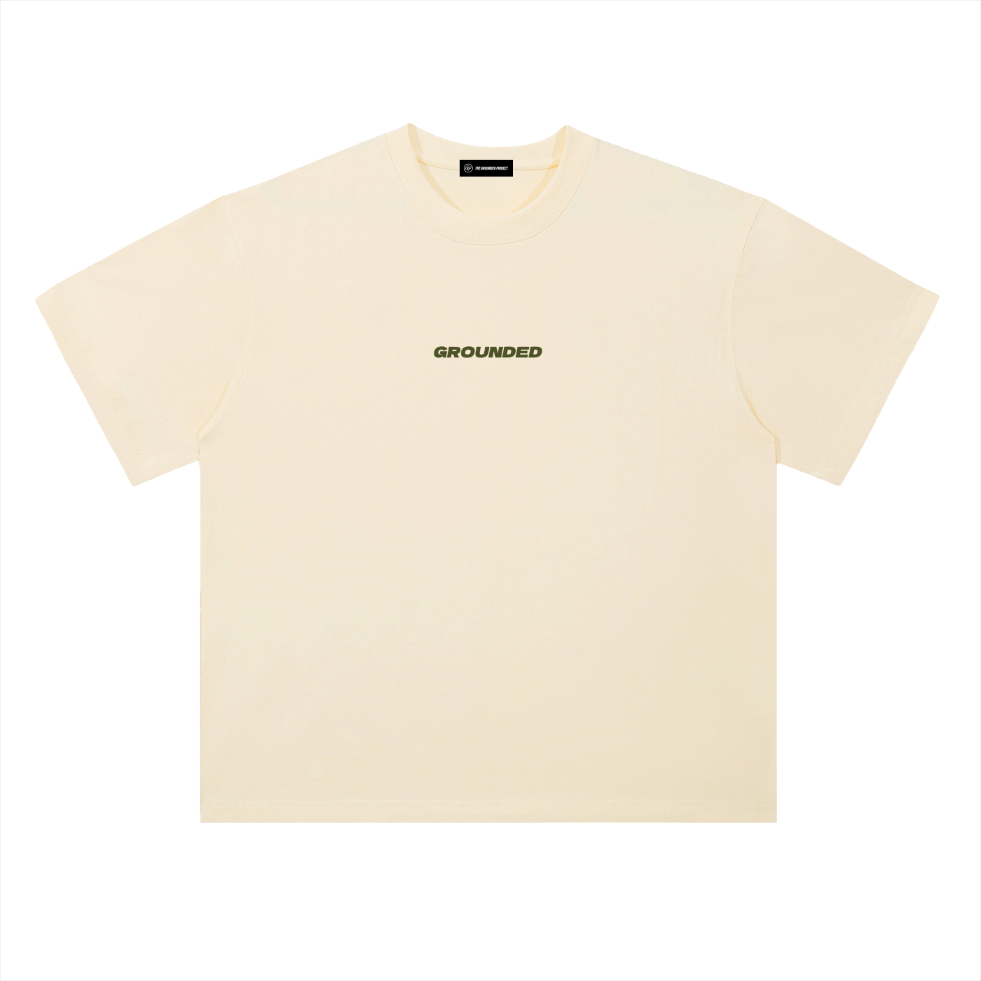 1999 - Signature Tee Beige