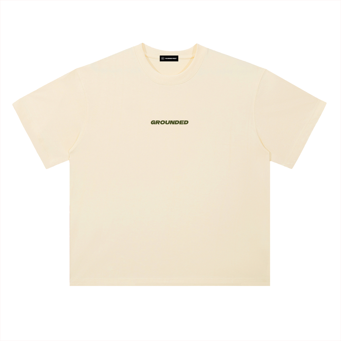 1999 - Signature Tee Beige
