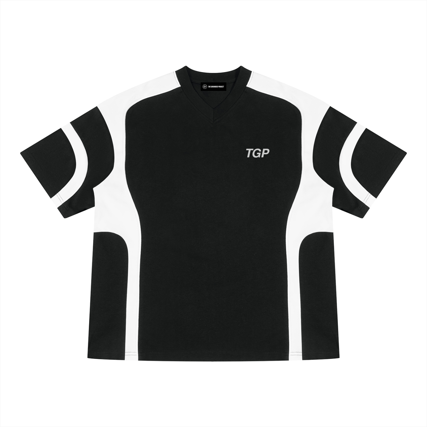 2001 Liquid Boxy Tee