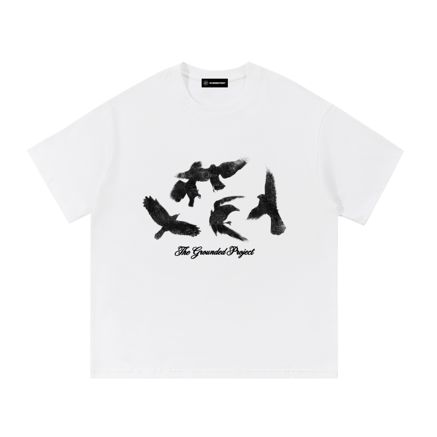 1998 Original Birb Tee - White