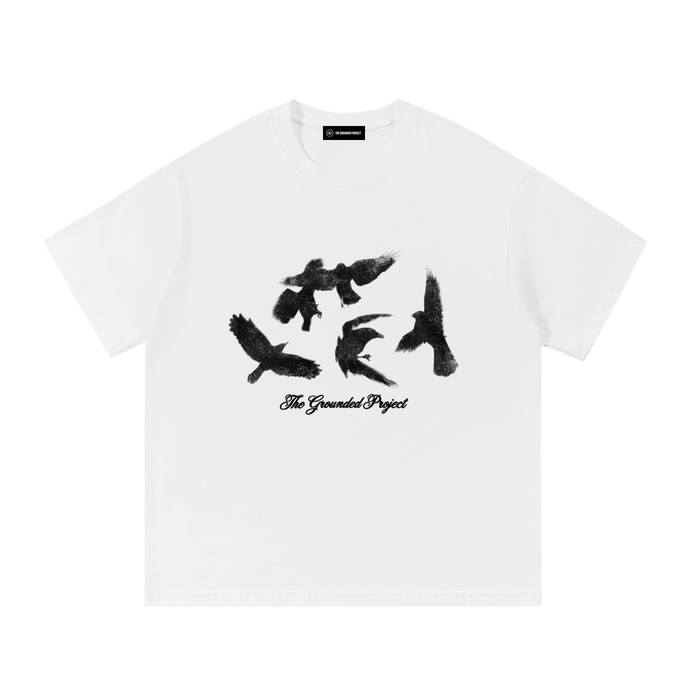 1998 Original Birb Tee - White