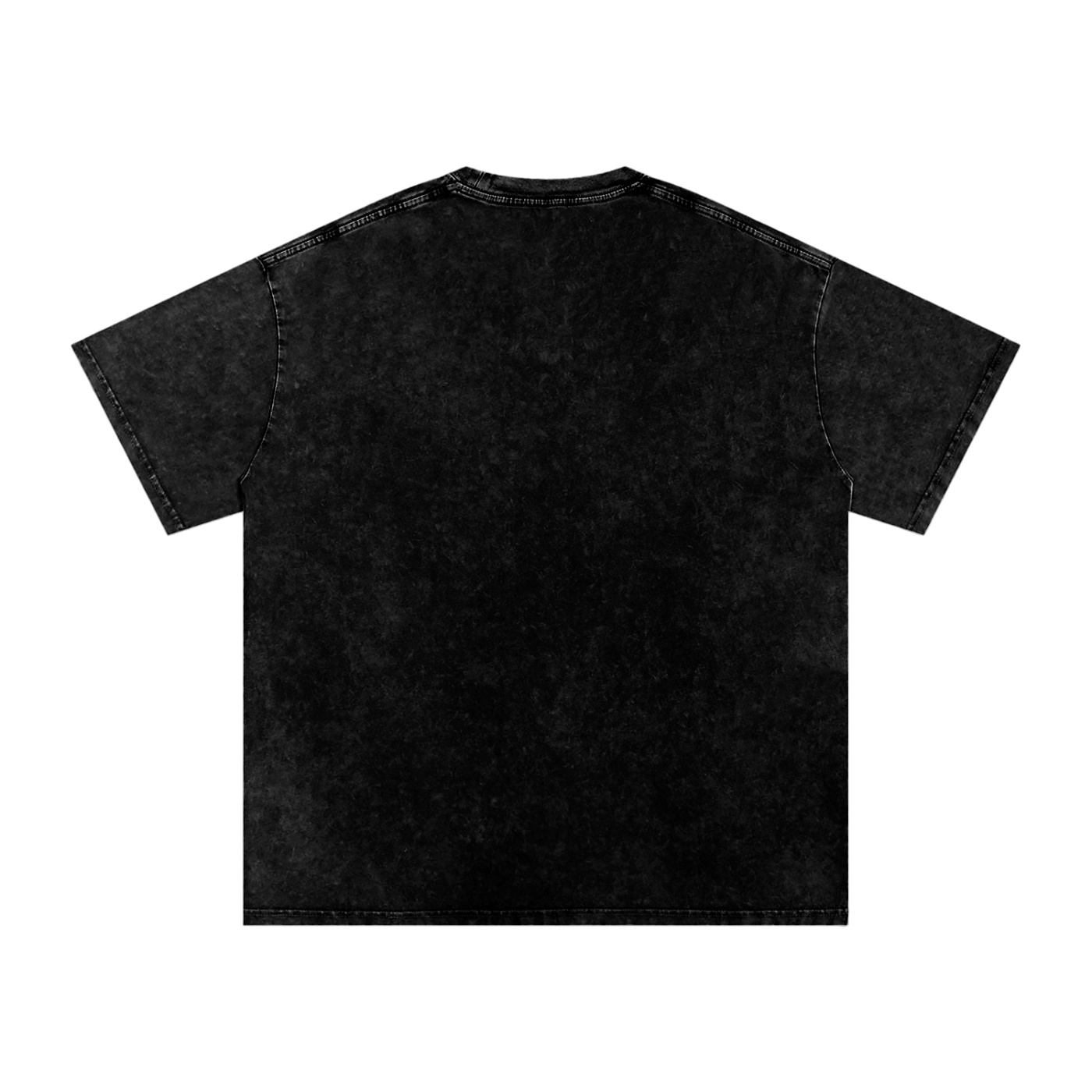 2004 Heavy Washed Grounded Tee
